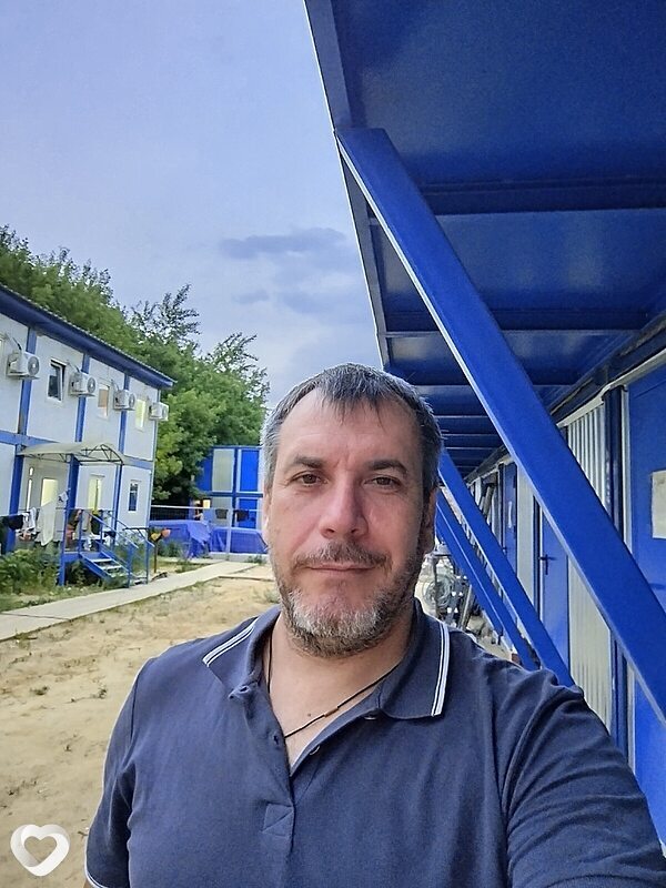 Серж, 51, Рязани — анкета №1239252