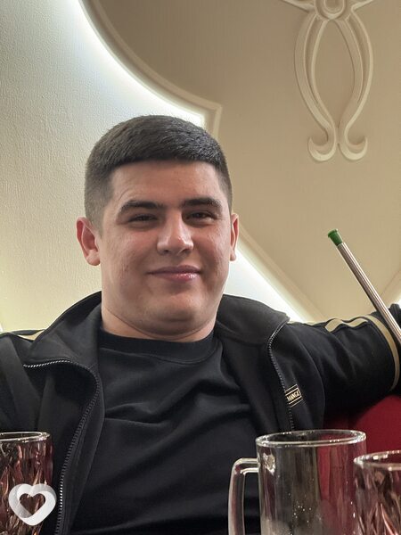 Рустем, 22, Алматы — анкета №1239262