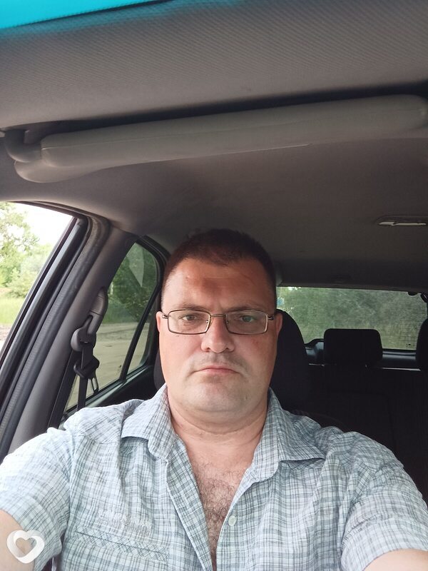 Алексей, 47, Воронеже — анкета №1239267