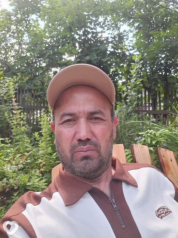 Макс, 44, Москве — анкета №1239268