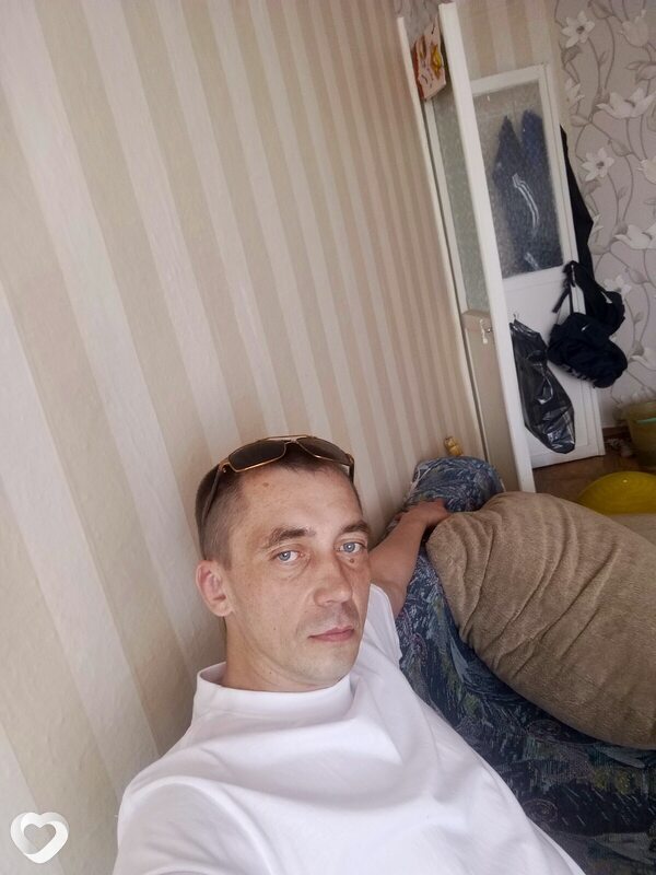 Алексей, Тайга