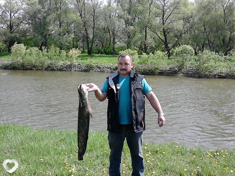 Азамат, 47, Азнакаеве — анкета №1239275