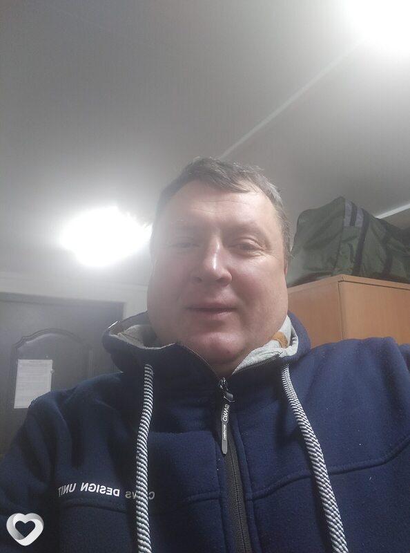 Игорь, 50, Барановичах — анкета №1239278