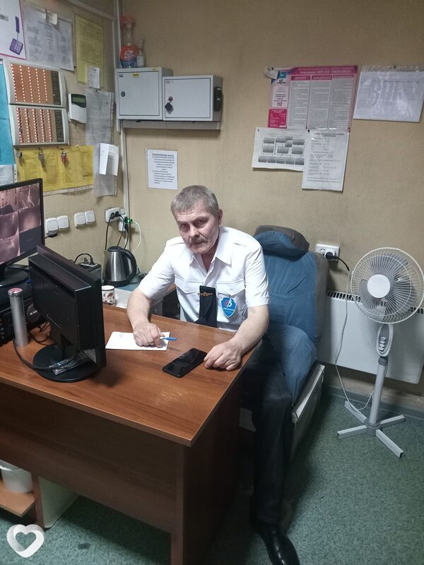 Александр, 58, Новокузнецке — анкета №1239513