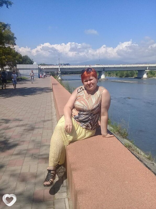 Валентина, Адлер