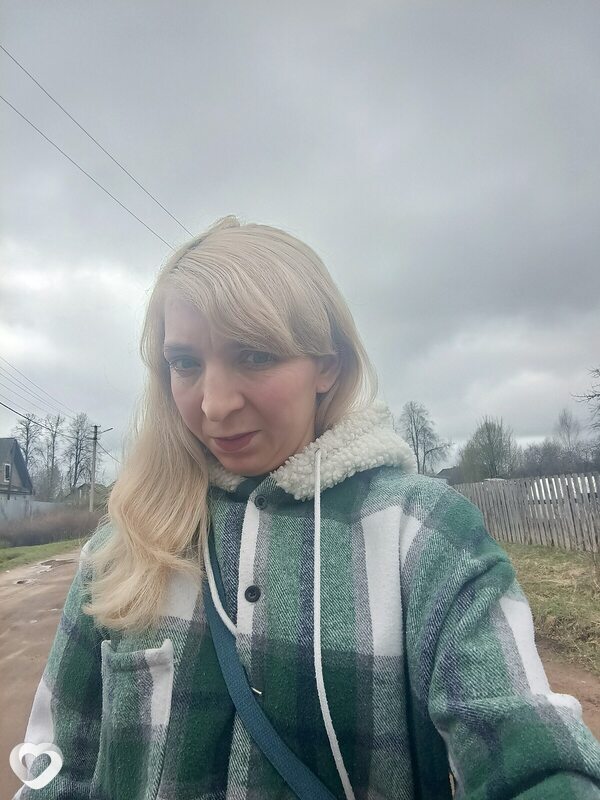 Виталина, 32, Великом Новгороде — анкета №1239522