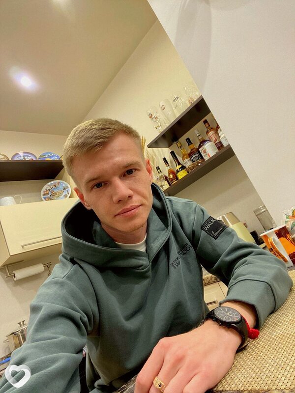 Роман, 34, Иркутске — анкета №1239523