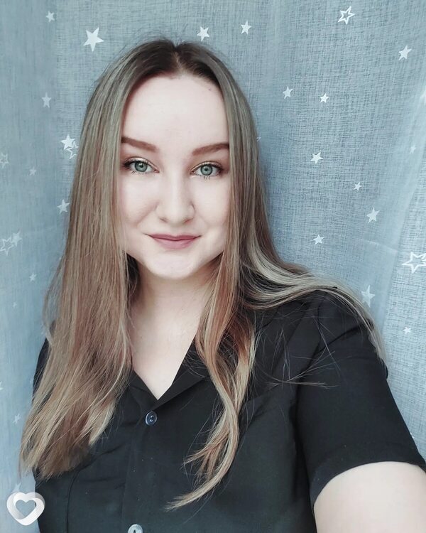 Софи, 25, Артеме — анкета №1239286