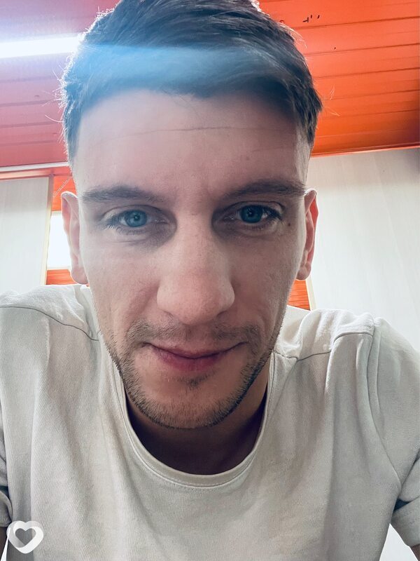 Захар, 32, Комсомольске-на-Амуре — анкета №1239291