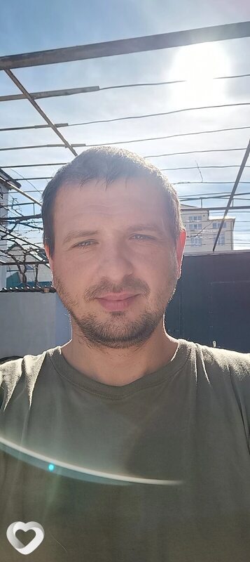 Denis, 38, Санкт-Петербурге — анкета №1239294