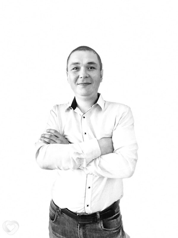 Альберт, 38, Москве — анкета №1239297