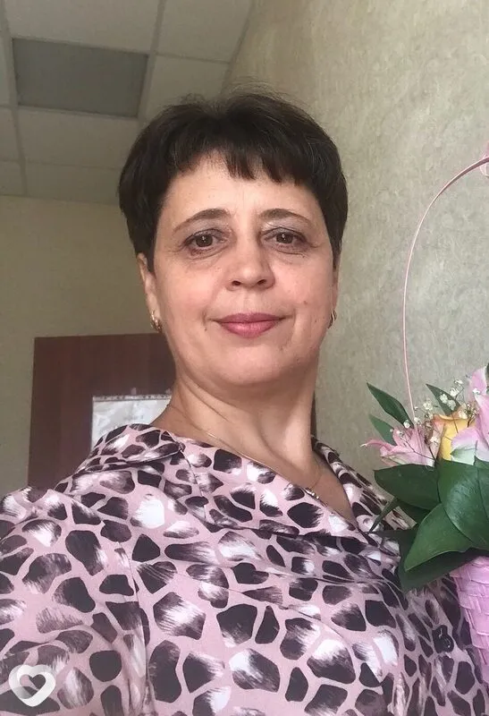 Наталья, 48, Барнауле — анкета №1239311