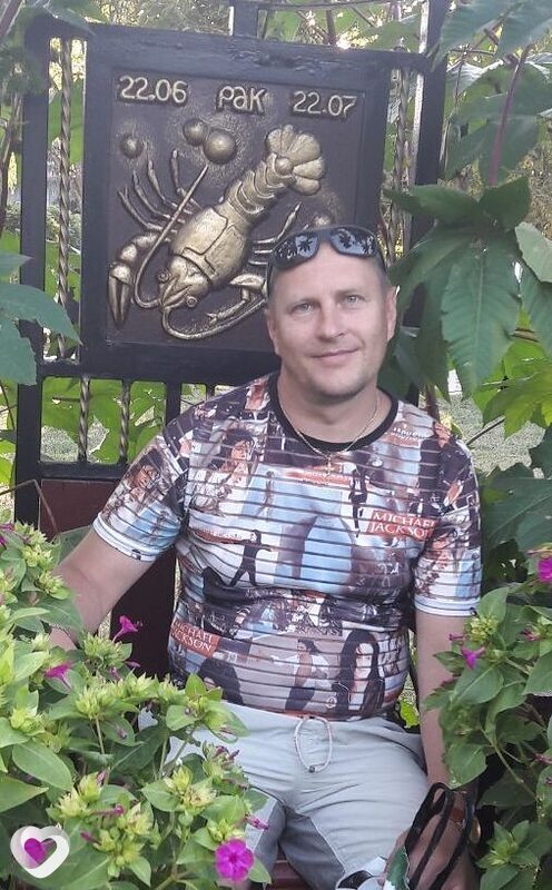 Андрей, 47, Ижевске — анкета №1239314