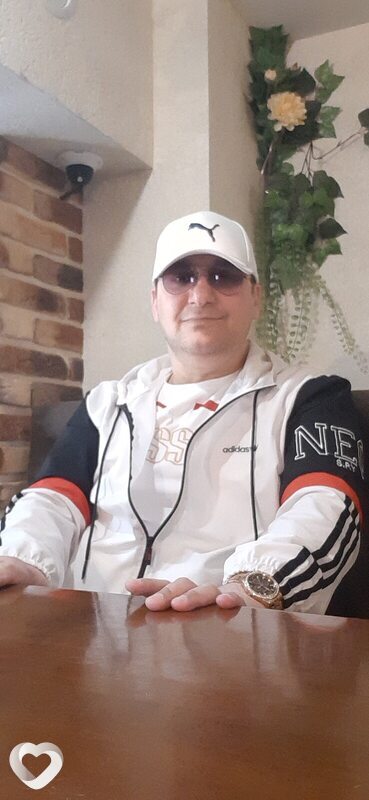Артур, 50, Балашихе — анкета №1239322