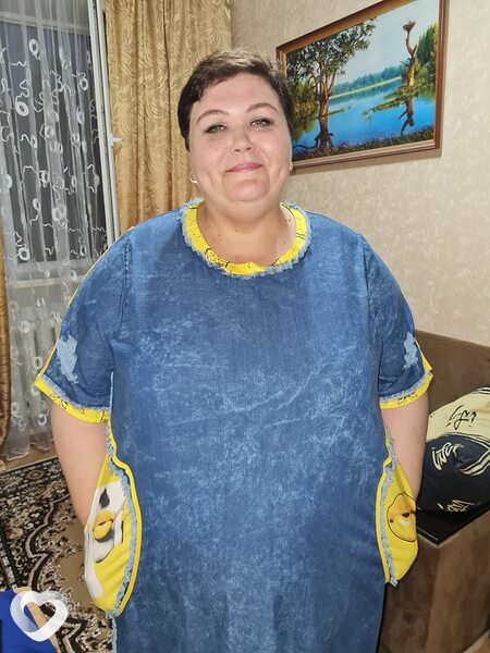 Татьяна, 57, Гомеле — анкета №1239328