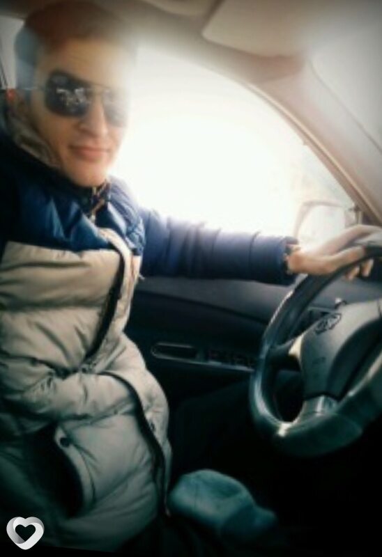 Андрей, 37, Чите — анкета №1239360