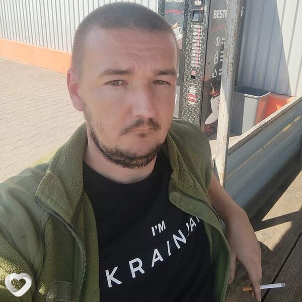 Александр, 36, Киеве — анкета №1239361