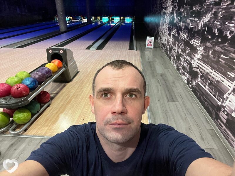 Евгений, 41, Кашире — анкета №1239362