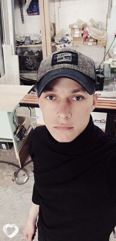 Павел, 30, Москве — анкета №1239368
