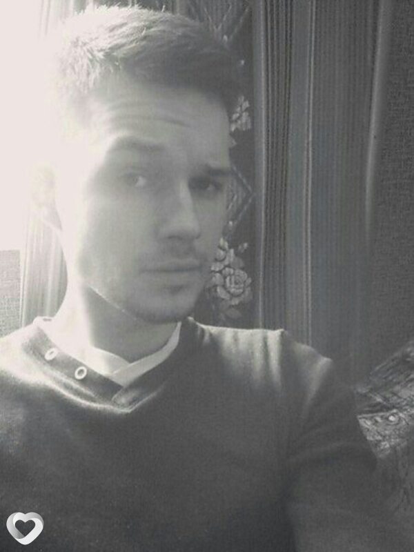 Юра, 35, Минске — анкета №1239369