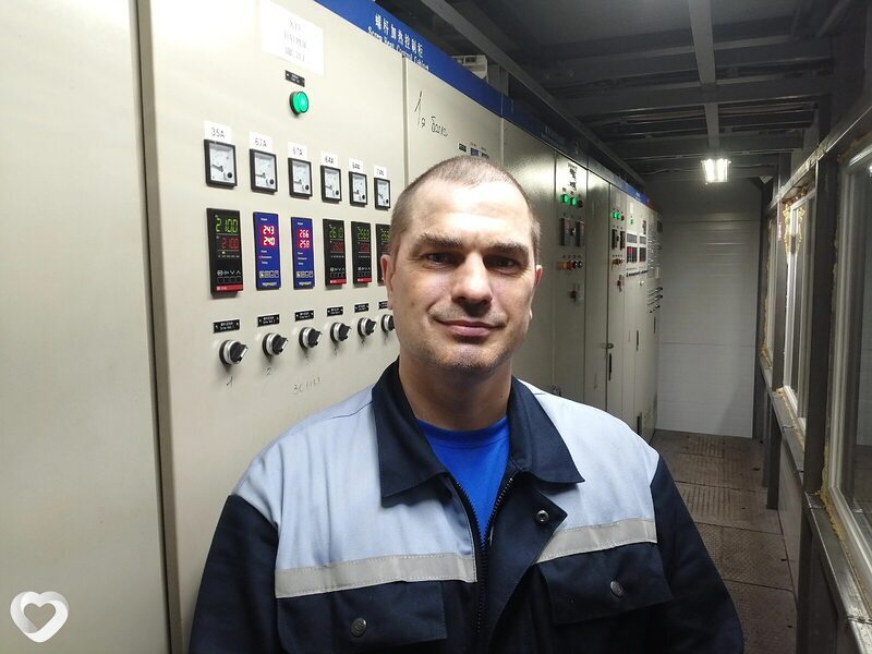 Алексей, 49, Воскресенске — анкета №1239370