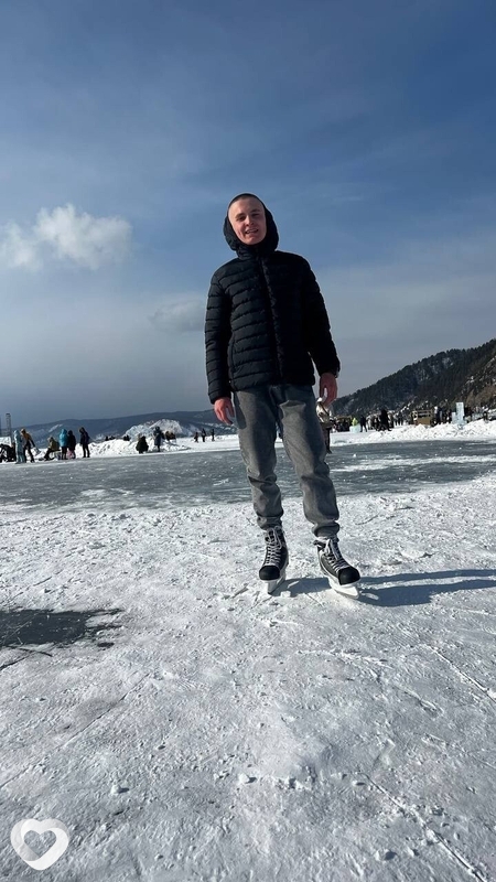 Антон, 21, Иркутске — анкета №1239372