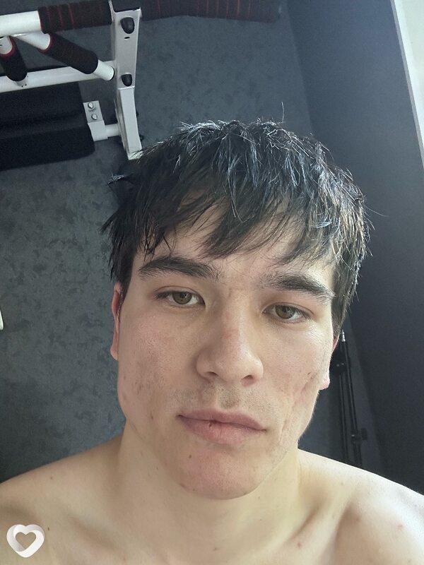 Бони, 23, Алматы — анкета №1239530