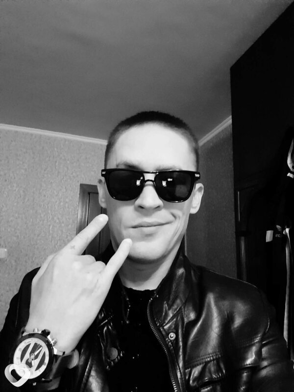 Николай, 42, Минске — анкета №1239533