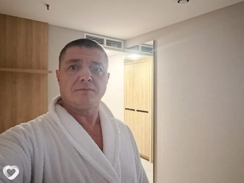 Сергей, 44, Барнауле — анкета №1239537