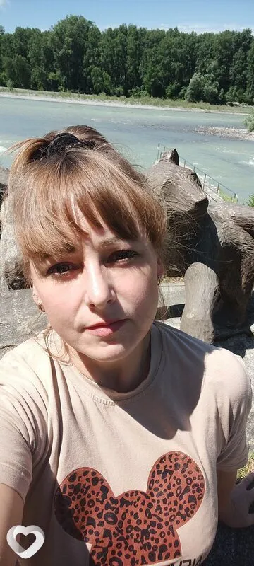 Татьяна, 51, Горно-Алтайске — анкета №1239481