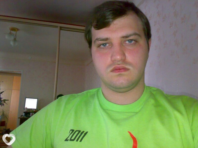 Игорь, 34, Снежном — анкета №1239487