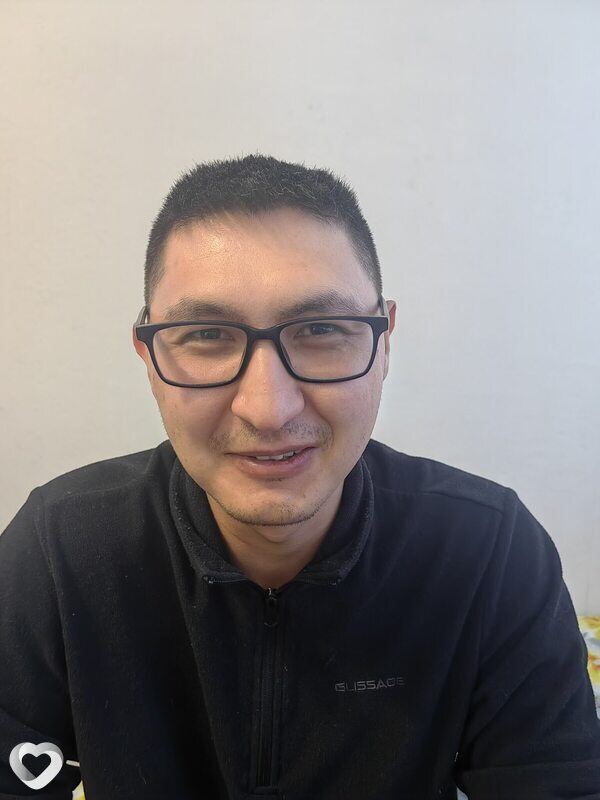 Альберт, 30, Дудинке — анкета №1239488