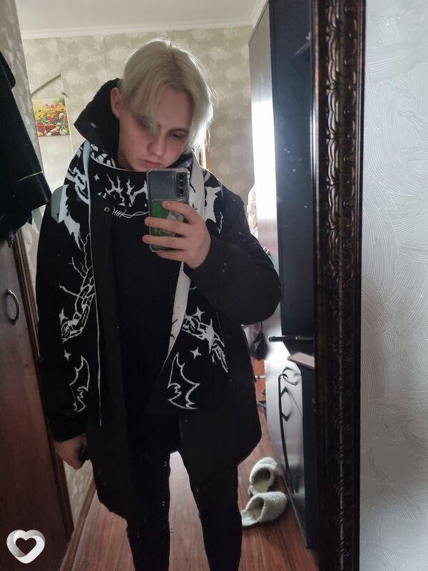 Валентин, 25, Москве — анкета №1239490