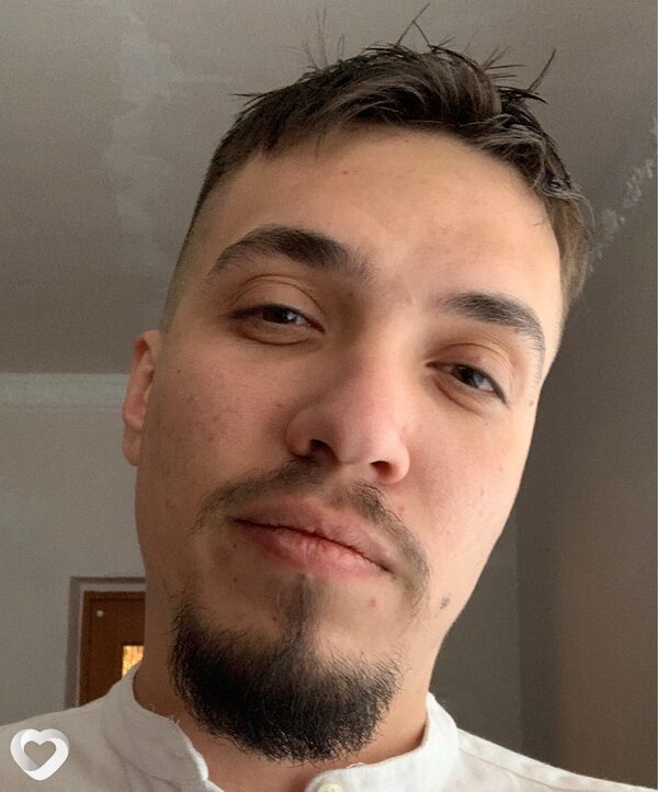 Алексей, 28, Москве — анкета №1239497