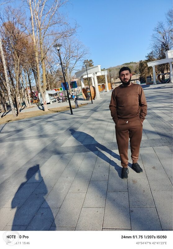 Иван, 32, Санкт-Петербурге — анкета №1239499