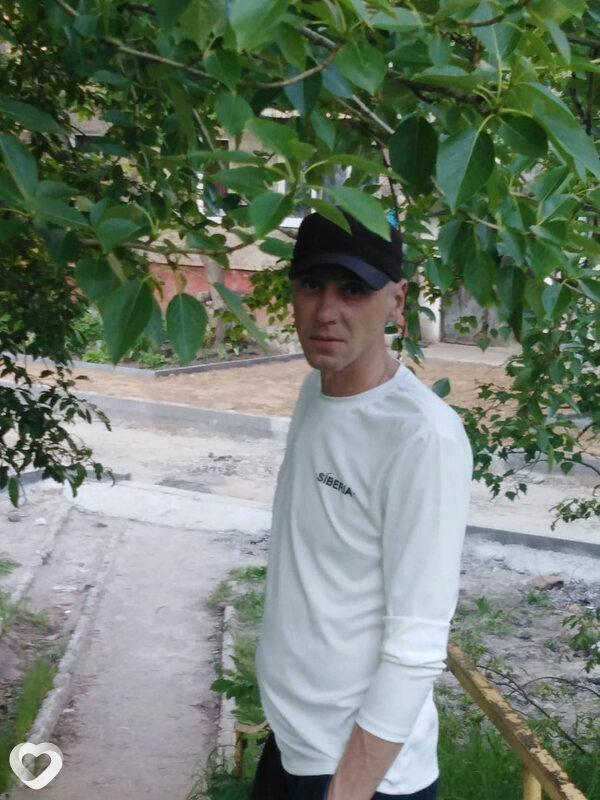Павел, 45, Березниках — анкета №1239500