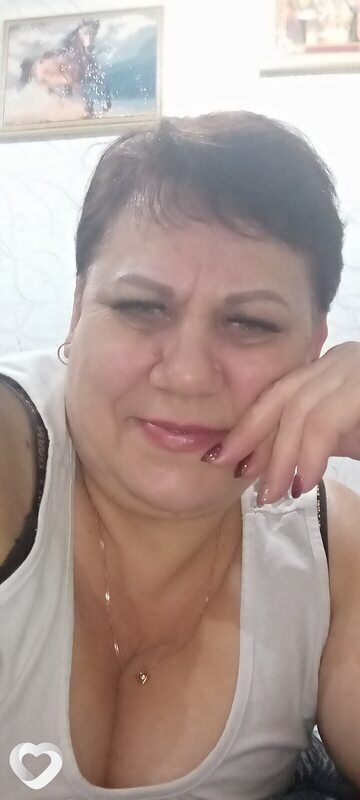 Елена, 57, Коркине — анкета №1239502