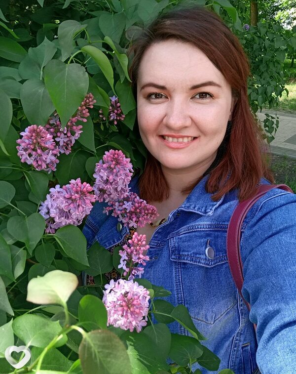 Наталья, 29, Барнауле — анкета №1239503