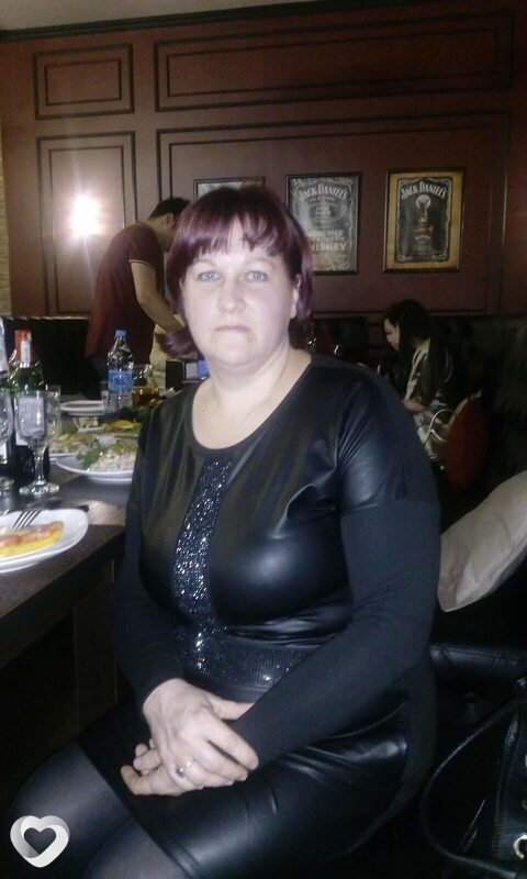 Юлия, 43, Усть-Каменогорск — анкета №1239504