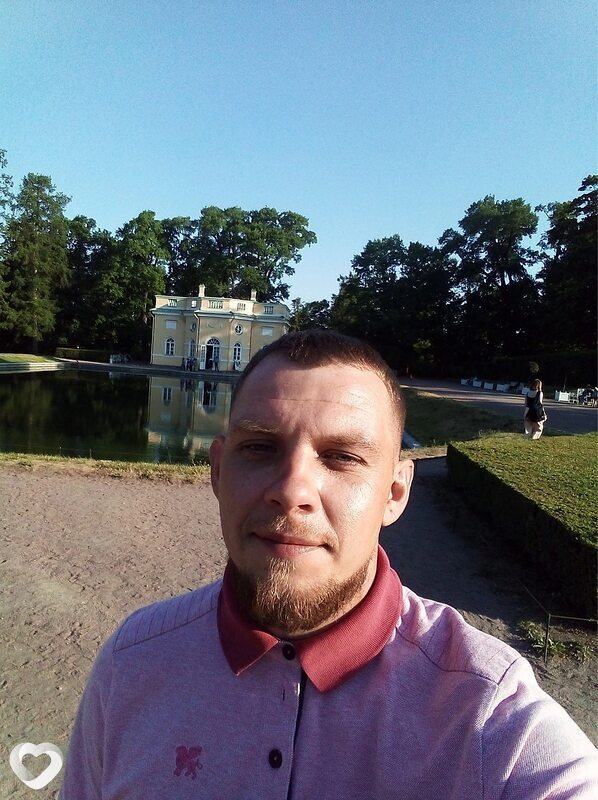 Николай, 34, Истре — анкета №1239434