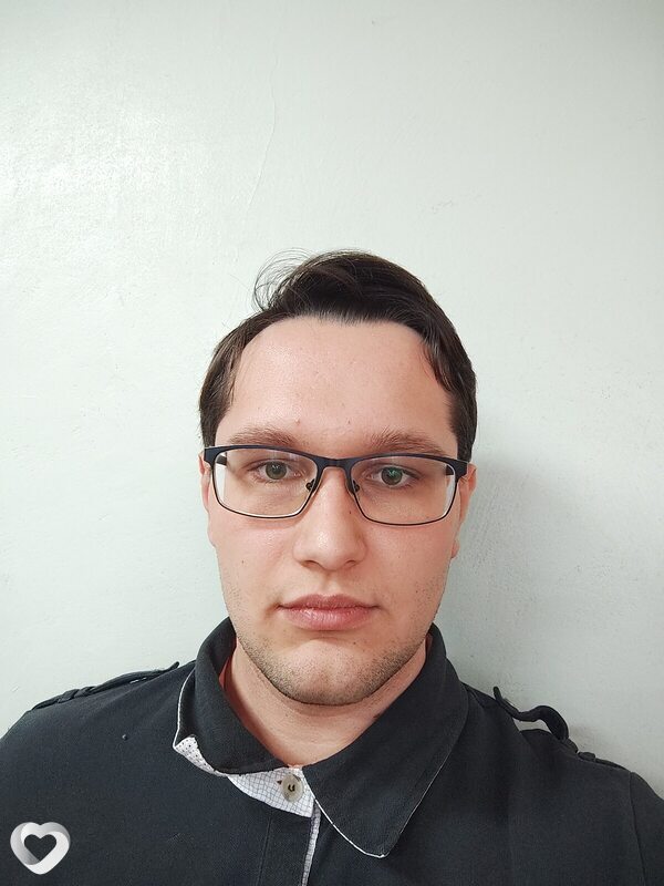 Дмитрий, 21, Саратове — анкета №1239435