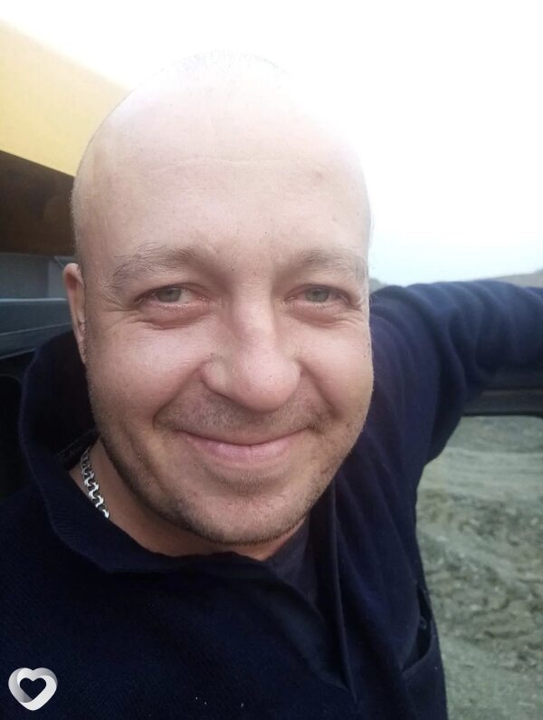 Сергей, 45, Белове — анкета №1239436