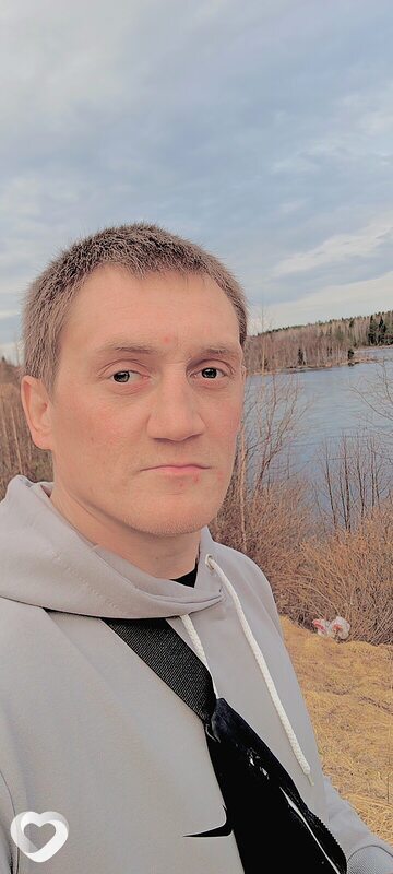 Роман, 36, Воркуте — анкета №1239438