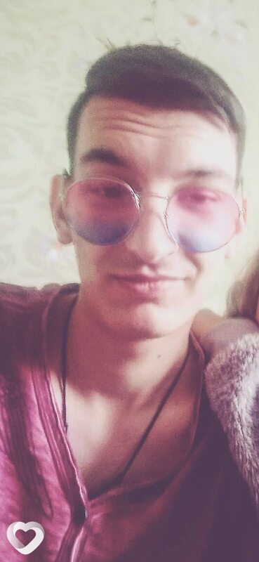 Данила, 25, Санкт-Петербурге — анкета №1239439