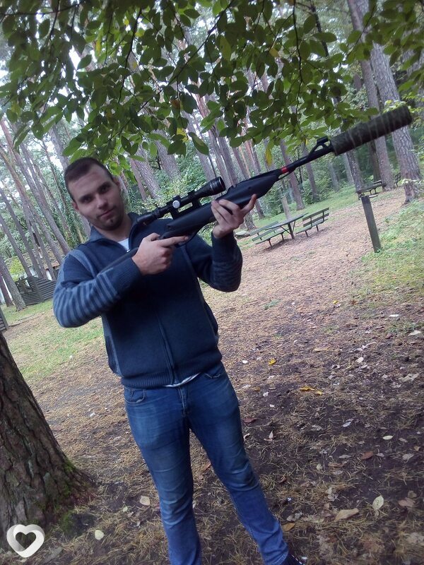 Виктор, Щучин