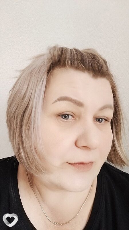 Ольга, 53, Братске — анкета №1239410