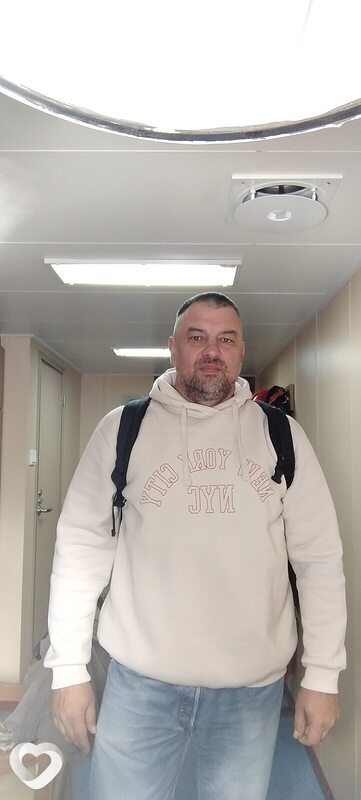 Анатолий, 54, Ростове-на-Дону — анкета №1239420