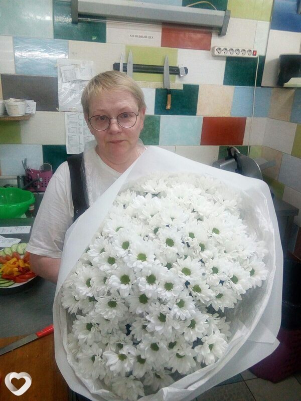 Галина, Новополоцк