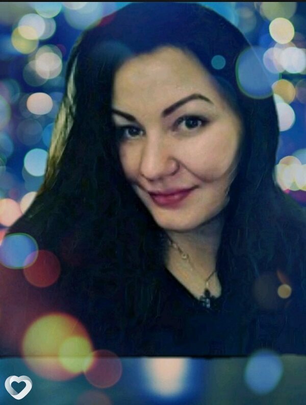 Светлана, 41, Барнауле — анкета №1239423