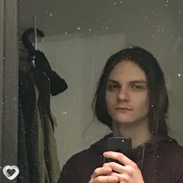 Senyai, 21, Санкт-Петербурге — анкета №1239428